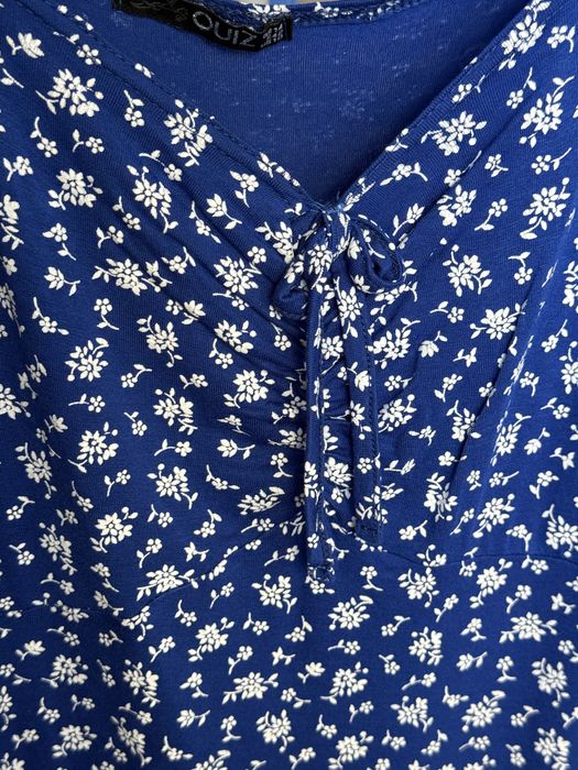 Плаття літнє плаття