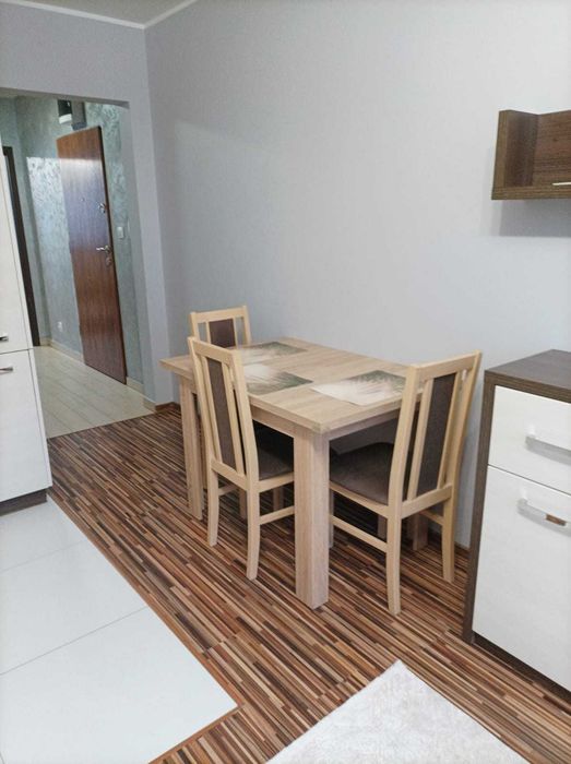 Mieszkanie – Radom, Śródmieście - Widok 4