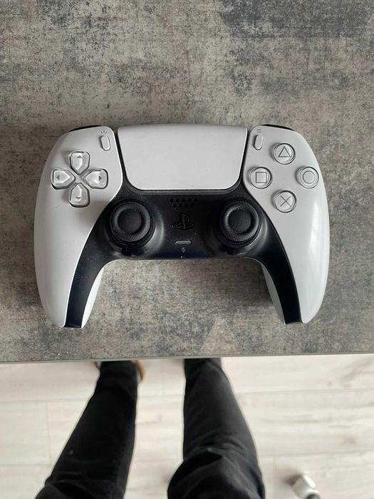 Playstation 5 Standard edition
