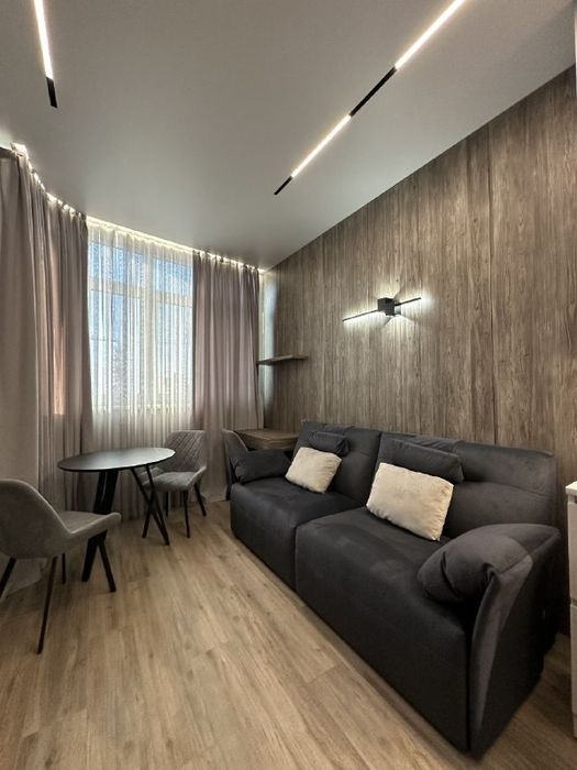 Аренда 1к Жк Loft Smart