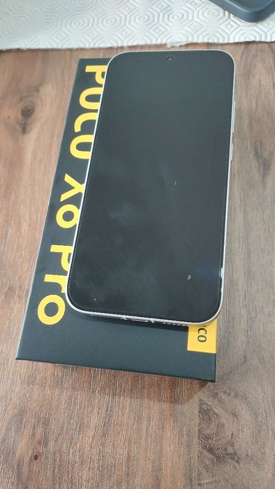 XIAOMI Poco X8 Pro