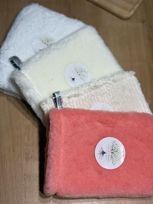 Rękawice sprzątające raypath