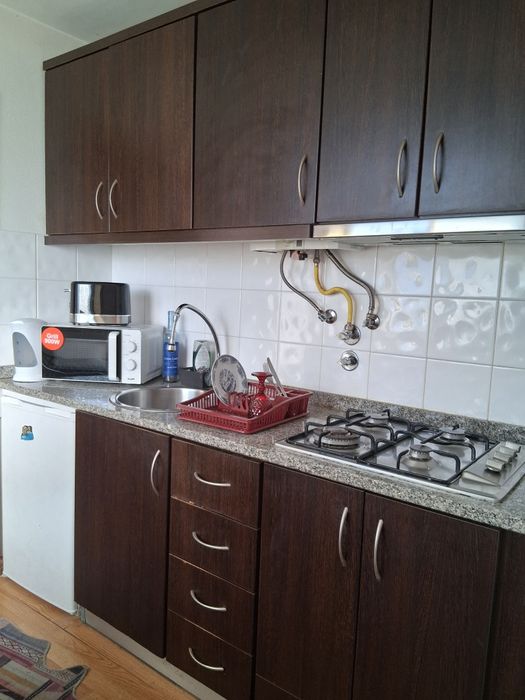 Arrendo T0 em Eiriz - Paços de Ferreira, totalmente mobilado e equipad