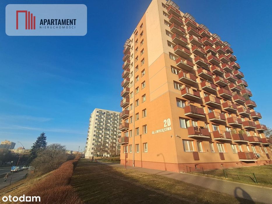 Nowe Miasto Tczew2-Pokojowe-Gotowe do Wprowadzenia