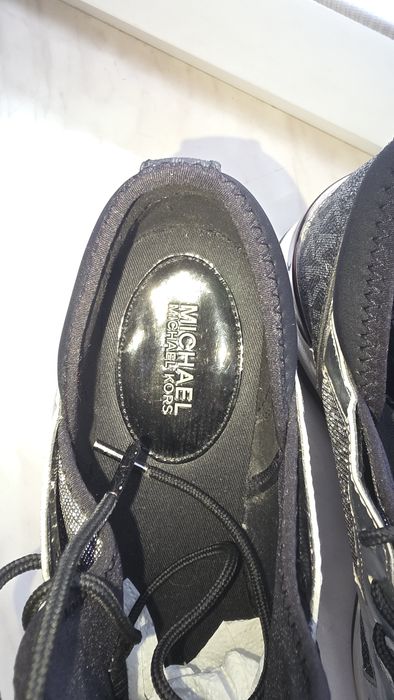 Adidasy/Trampki Michael Kors