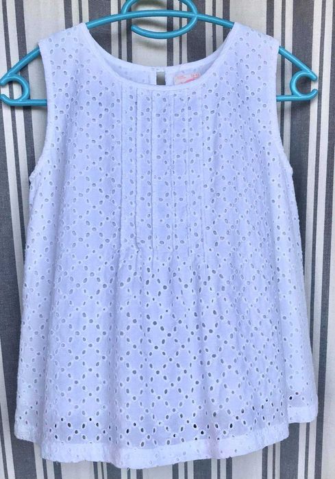 Vestido curto/Túnica 11/12 anos em excelente estado.