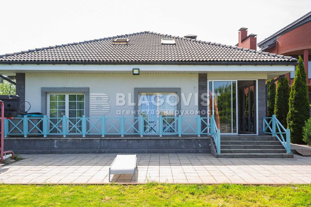 Дом по адресу ул. Заречная (площадь 295 м²) - Atlanta.ua - фото 3