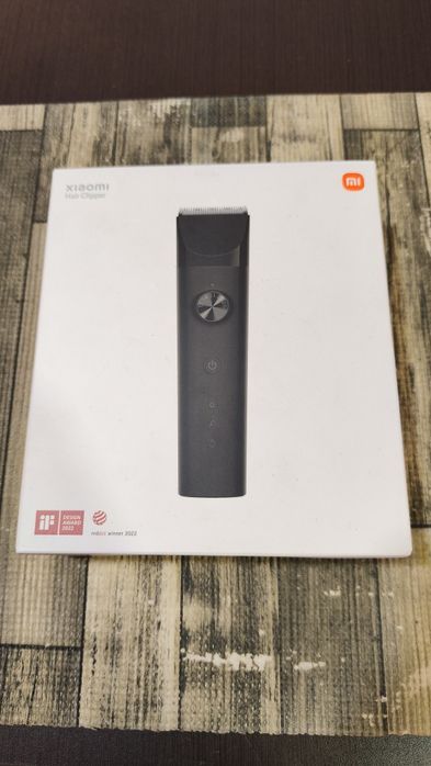 Máquina Cortar Cabelo