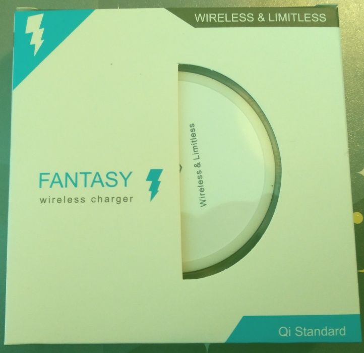 Wireless Charging Kit – Universal Wireless Receiver Base64730166878338121