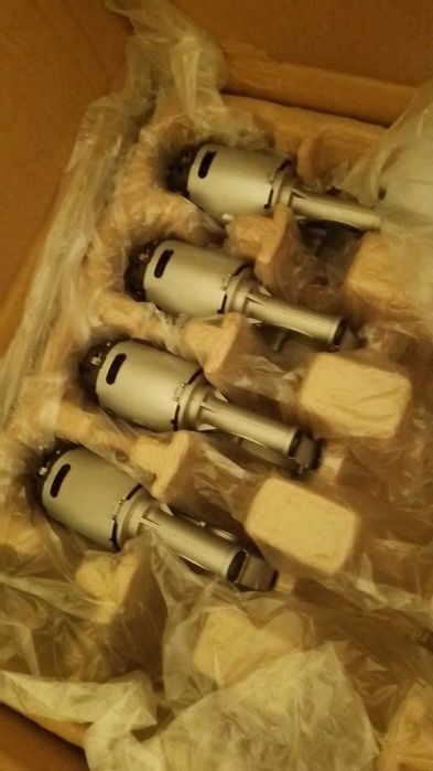 Запчастини до кавових апаратів