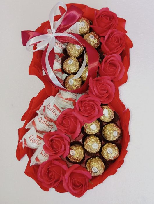 Подарунок на 8 березня