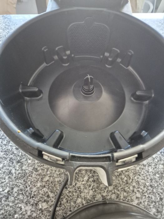 Fritadeira sem Óleo Tefal – Excelente Estado