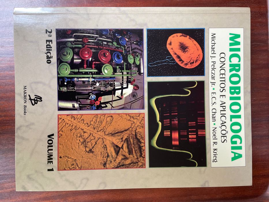 Microbiologia - Conceitos e Aplicações64750732096002120