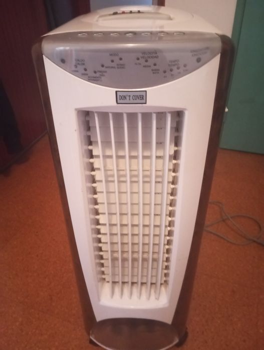 Aquecedor/arrefecedor com depósito água BS-288AF-CW