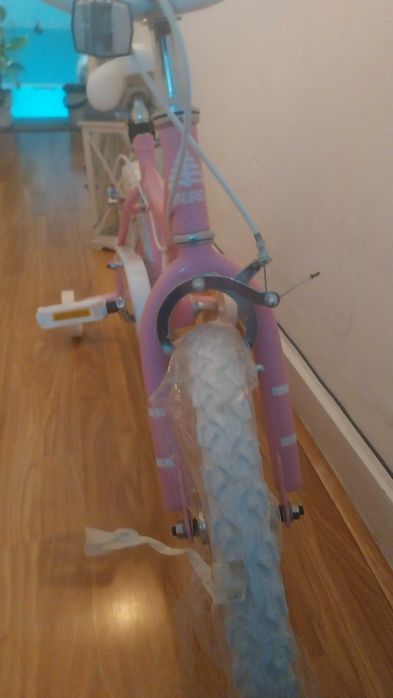 Bicicleta criança