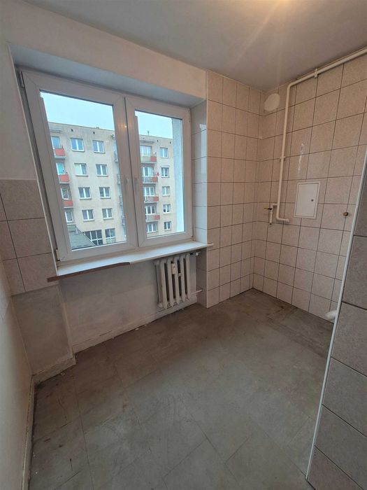 Mieszkanie 2 - pokojowe w Centrum Piły Zamość