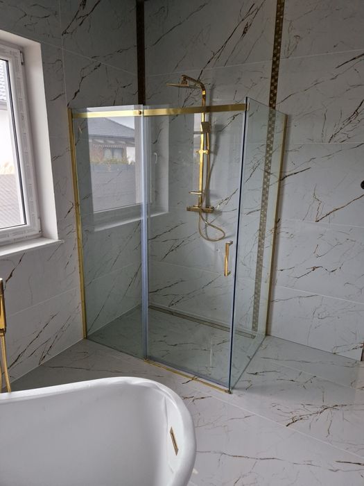 Prace remontowo-wykonczeniowe