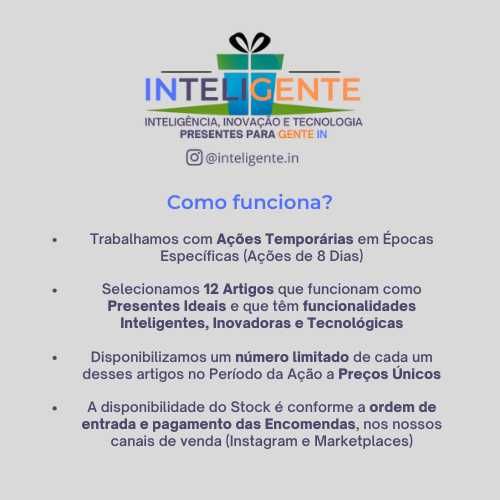 Alimentador Automático para Pets c/ Camara e Intercâmbio de Voz - NOVO
