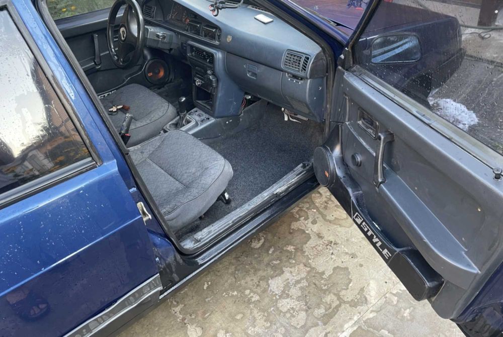 ВАЗ / Lada 21099 2005