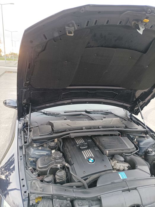 BMW 335 — fotografia 6