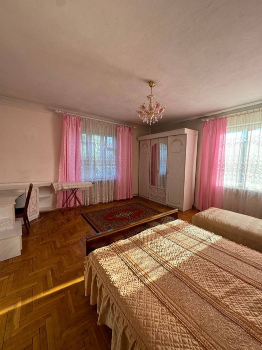 Продається житловий будинок