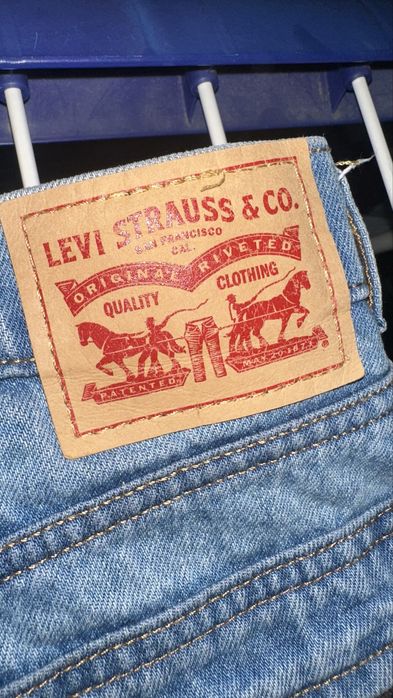 Спідниця Levi’s