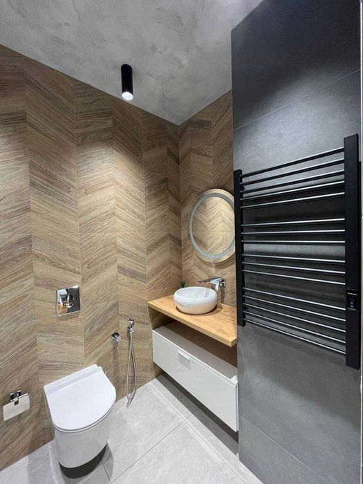 2-rooms apartment apartment by the address st. Ul Regeneratornaya (area 74 m²) - Atlanta.ua - photo 9