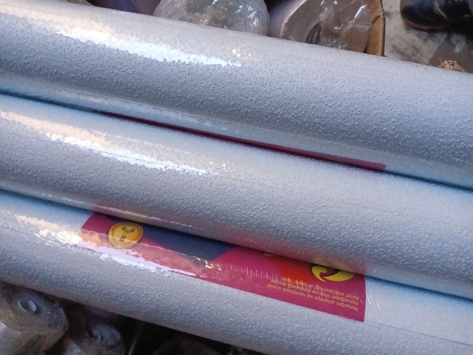 Шпалери дешево,паперові,вінілові,метрові,розпродаж європейських шпалер