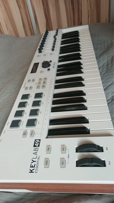 Arturia Keylab 49 Essential