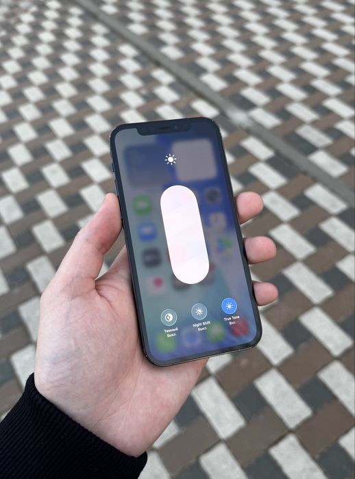 Продам iPhone 12 Pro 128 gb