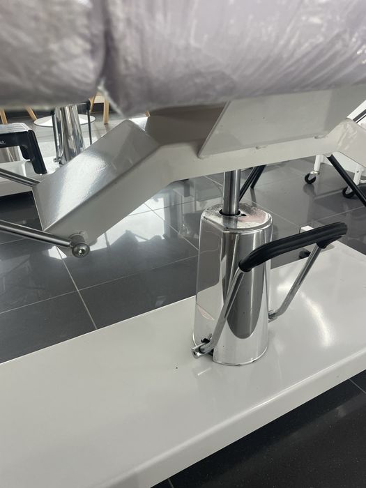 Marquesa/Maca Hidráulica Tripartida