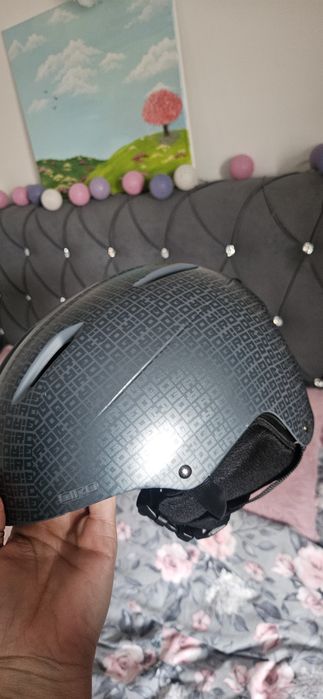 Kask narciarski Giro  Tilt xs/s