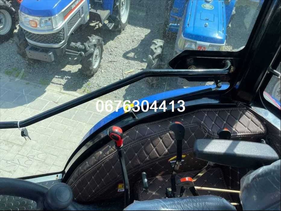 Трактор Кентавр 504 FC*50к.с.*Безкоштовно Їдемо до ВАС!