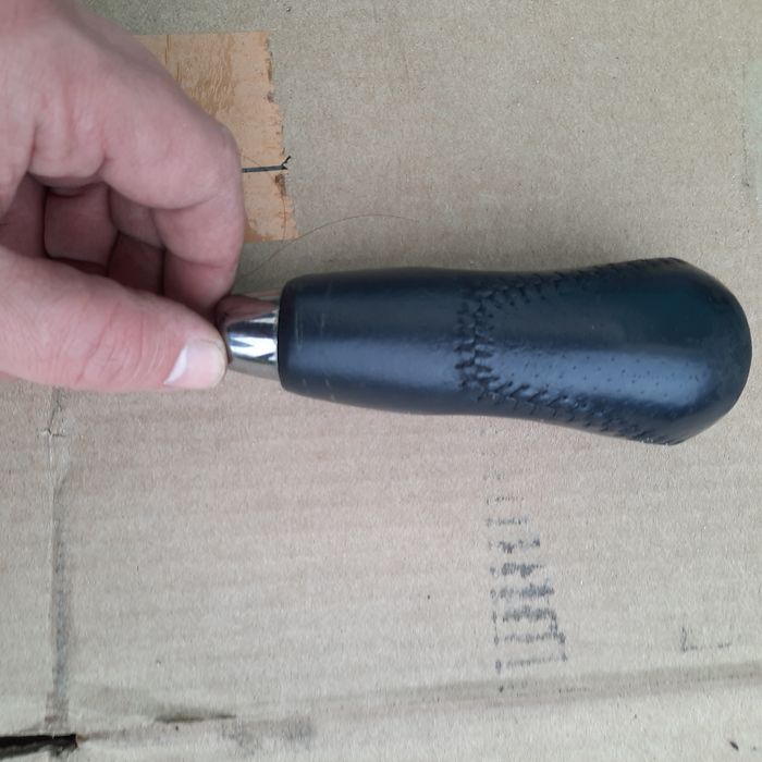 Рукоятка коробки СУБАРУ