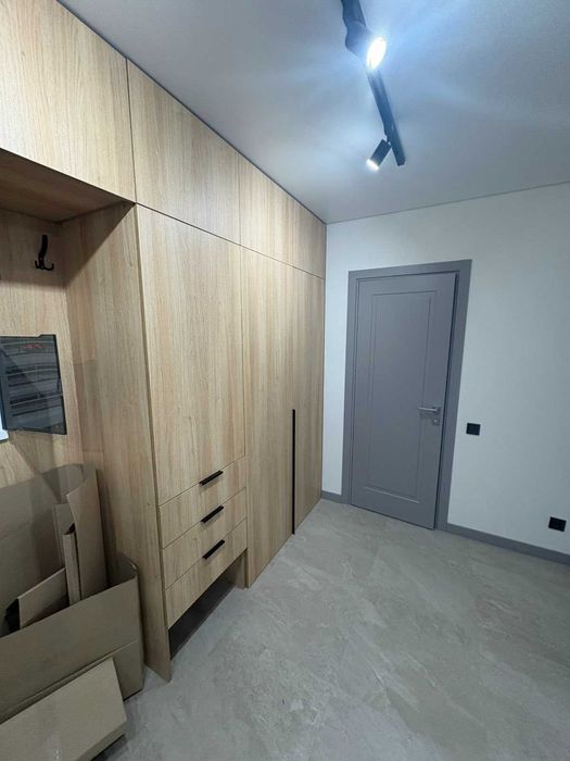 Оренда сучасної  квартири