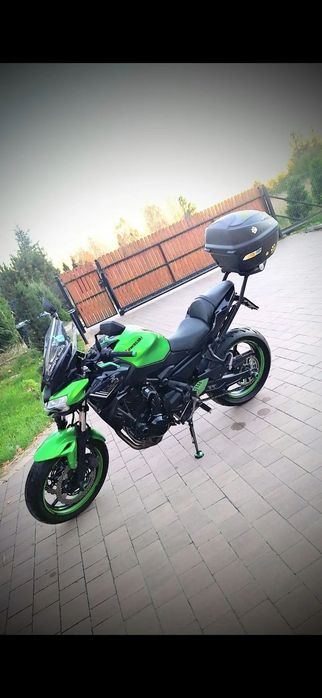 Kawasaki
