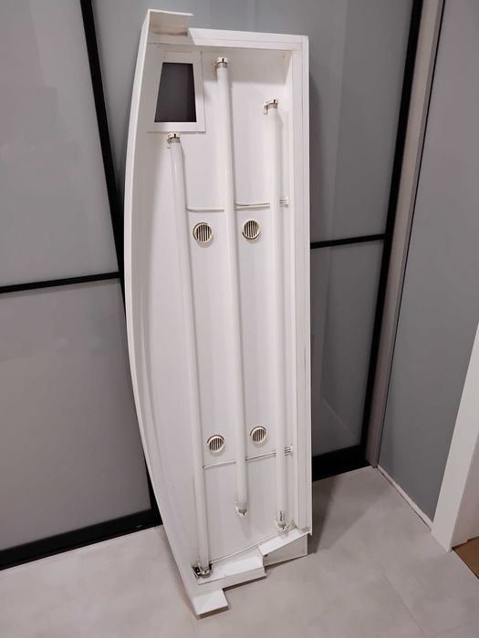 АКВАРИУМ 400л (1500) +Fluval fx5 ПРОДАМ в г.Днепр