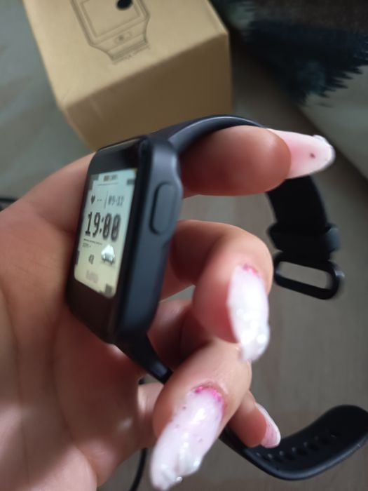 zegarek mi watch lite RedmiWT02