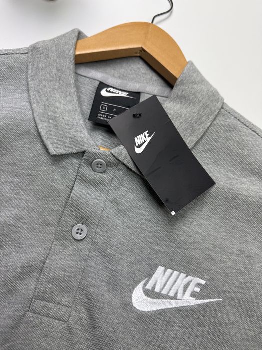Поло футболка Nike Sportswear Matchup Pique Polo оригинал size S