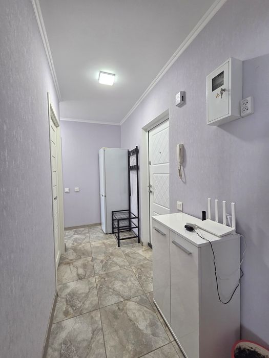 Стильна роздільна 2к кв, Якуба Коласа, швидкісний, парк Совки!