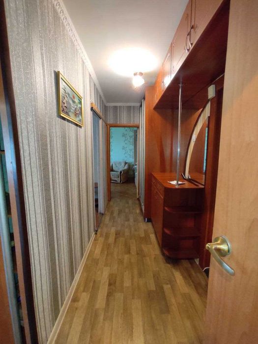 Посуточно 2-х комнатная квартира, wi fi