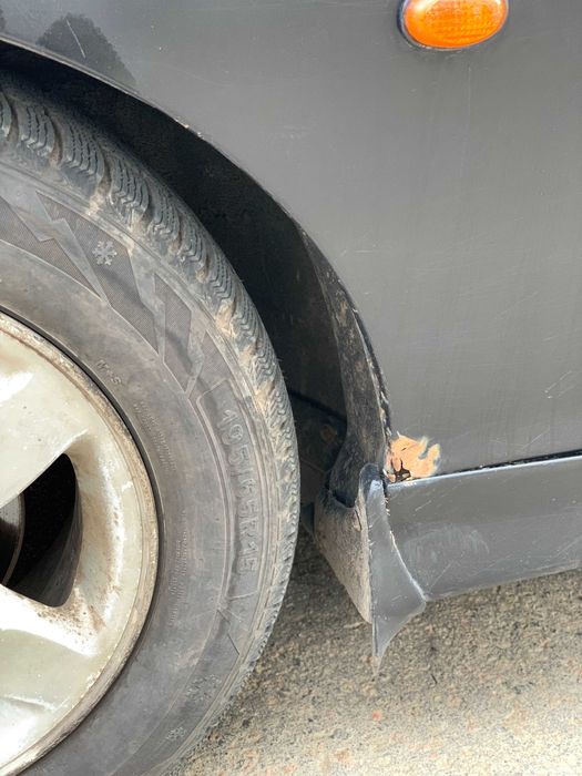 Hyundai Sonata 2001, 2.0 мкпп