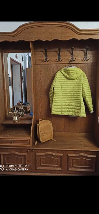 Мебель в прихожую(Житомирська меблева фабрика)