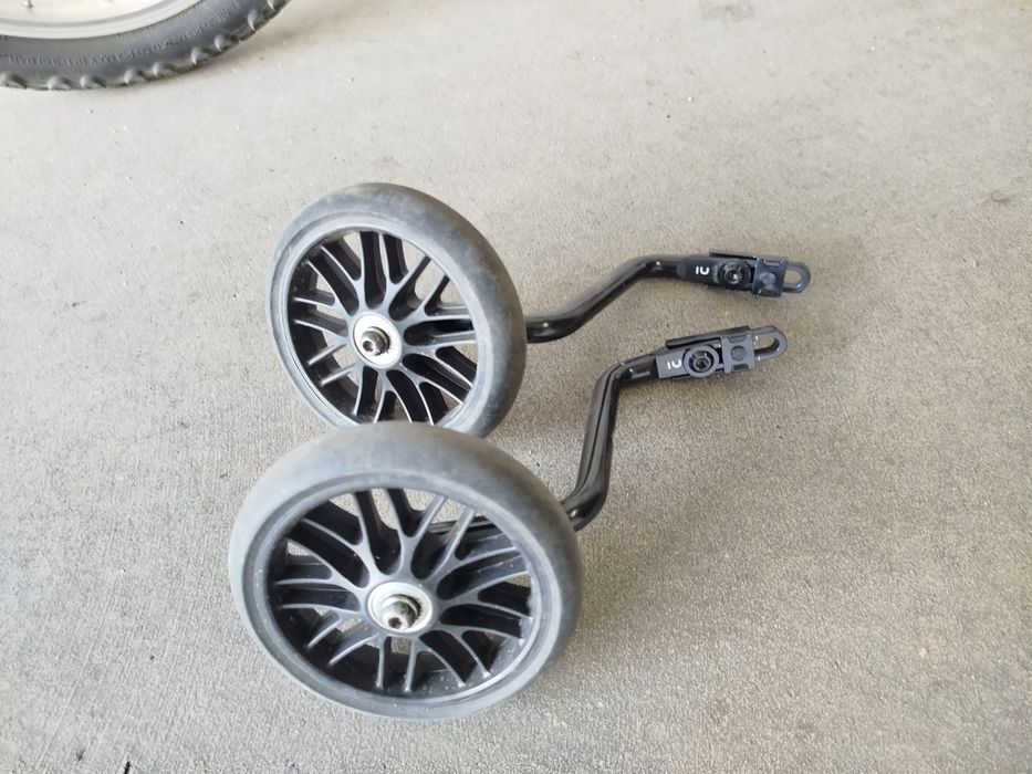 Bicicleta de Criança 16"