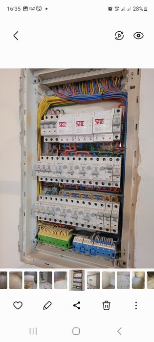 Електрик  ,електро монтаж ,чистота Електрика .Ремонт під ключ .