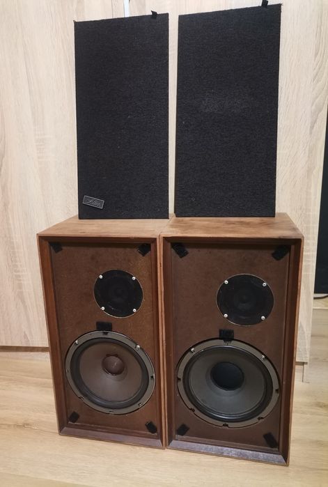 Sprzedam kolumny Altec