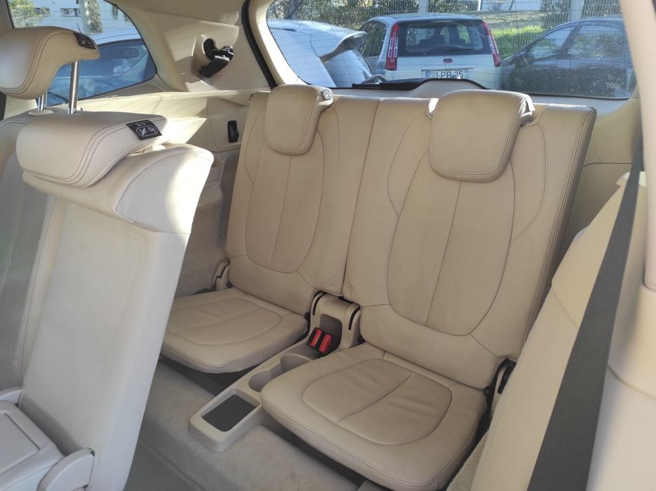 BMW 218D Grand Tourer 7 Lugares