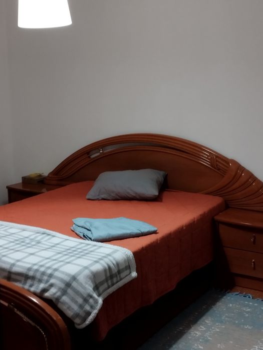 Quarto Loures com despesas incluídas com 2 wc