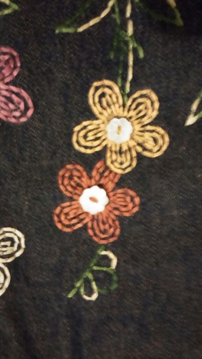 Mochila tecido ganga Accessorize