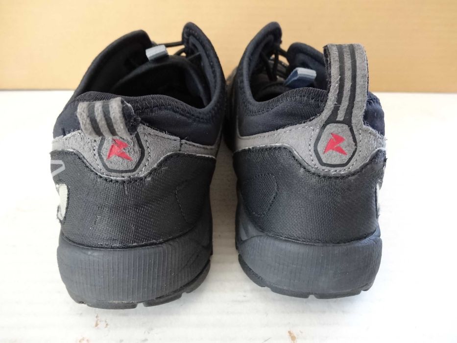 Buty ECCO Receptor roz 41 Półbuty Letnie